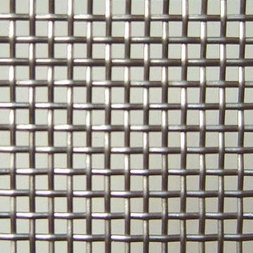 Iron Wire Mesh