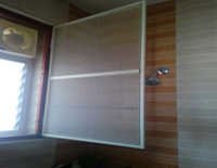 Plastic Mosquito Mesh