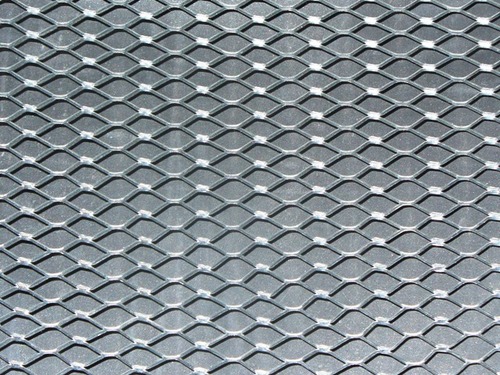 GI Expanded Metal