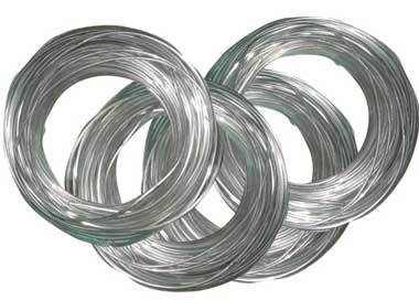 Binding Wire