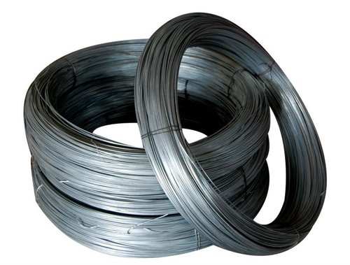 GI Binding Wire