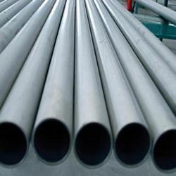 Stainless Steel and Duplex Pipe
