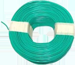 PVC Coated Wire