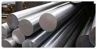SS Round Bar