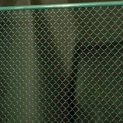 Plastic Chain Link