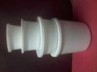 प्लास्टिक फूड पैकेजिंग बॉक्स