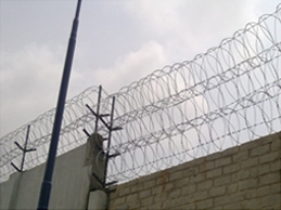Razor Wire
