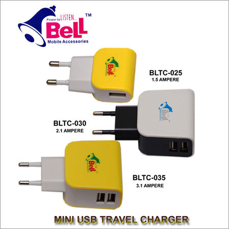 MOBILE MIX USB ADAPTERS