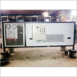 Industrial Online Chillers