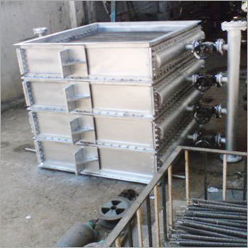 Finned Tube Heat Exchangers