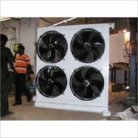 Air Blast Oil Coolers