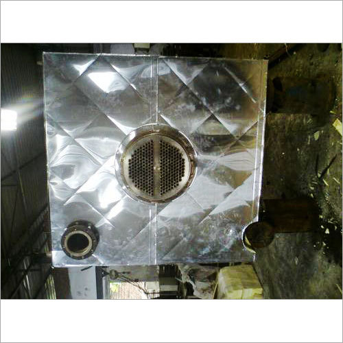 Air Pre Heater