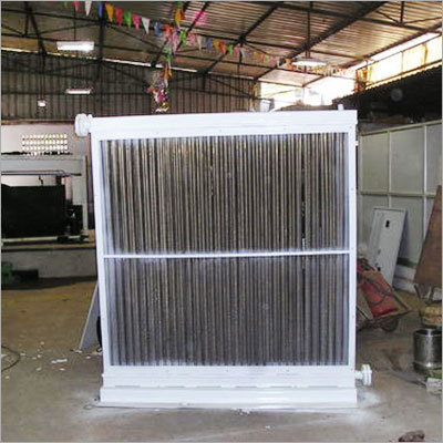 Oil Radiators