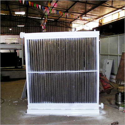 Steam Radiators