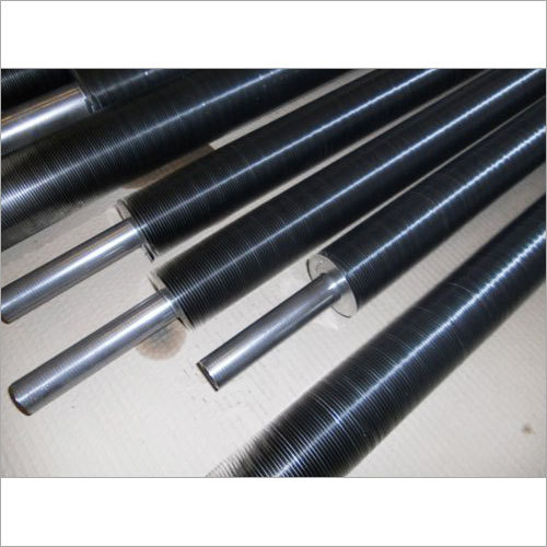 Carbon Steel Finned Tubes