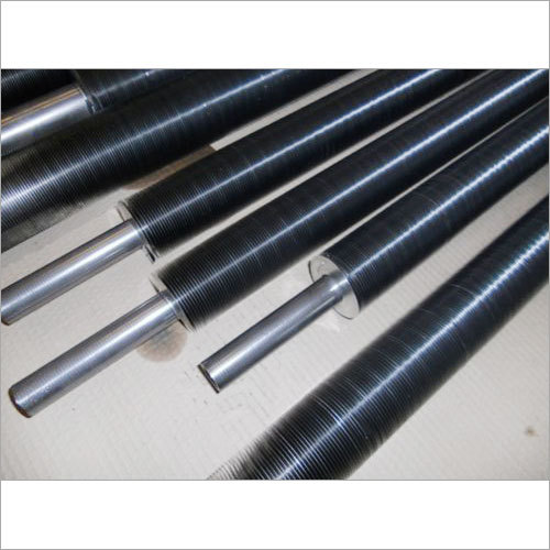 MS Finned Tubes