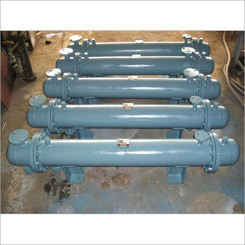 Oil Cooler