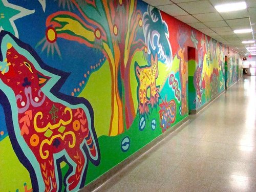 Wall Murals