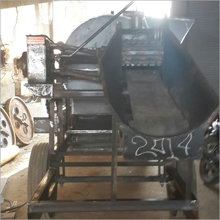 Agricultural Threshers