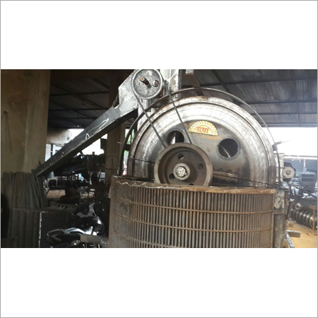 Agricultural Threshers