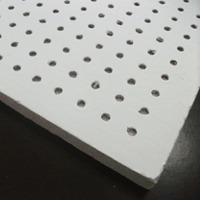 Calcium Silicate Ceiling Tiles