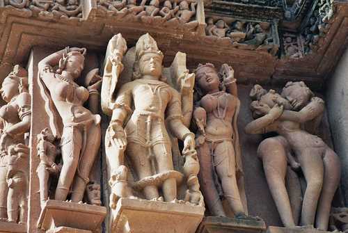 Sculptures