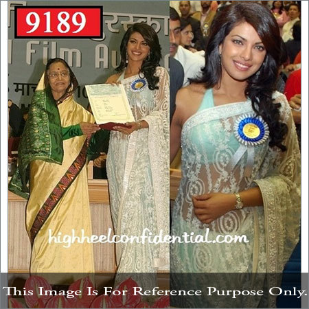 Neet Party Wear Saree - Nett & Dhupian Fabric, Approx 1 Kg Weight, White Color, Printed Design | Washable, Suitable for All Seasons