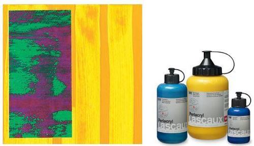 Lascaux Acrylic Paint Products