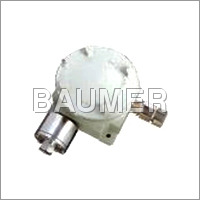 Explosion Proof Differential Pressure Switch