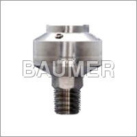 Heavy Duty Diaphragm Seals