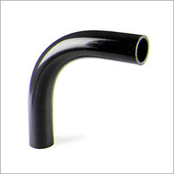 Pipe Long Radius Bend