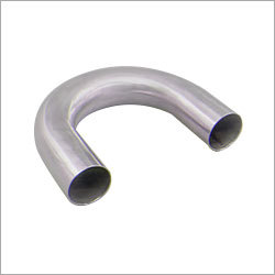 SS U Bend By SEAMAC PIPING SOLUTIONS INC.