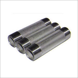 Steel Pipe Nipples By SEAMAC PIPING SOLUTIONS INC.