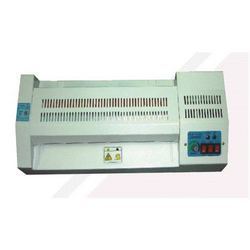 Heated Roll Lamination Machines