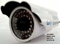 Close Circuit Tv Camera