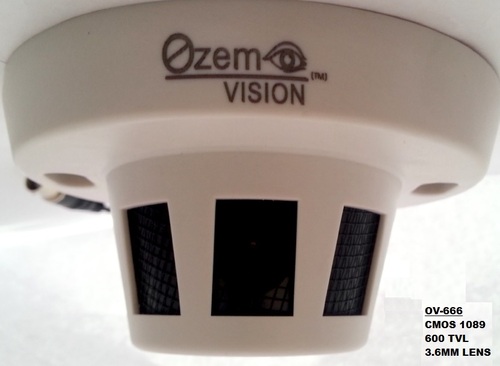 CCTV Camera
