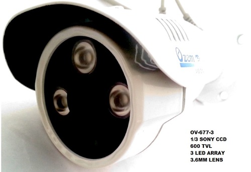 CCTV Camera
