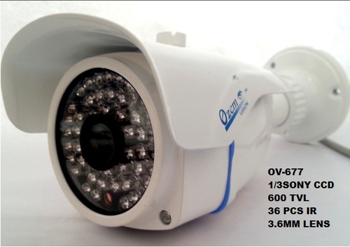 CCTV Camera