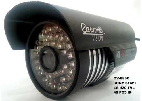 CCTV Camera