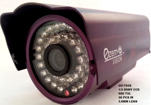 CCTV Camera
