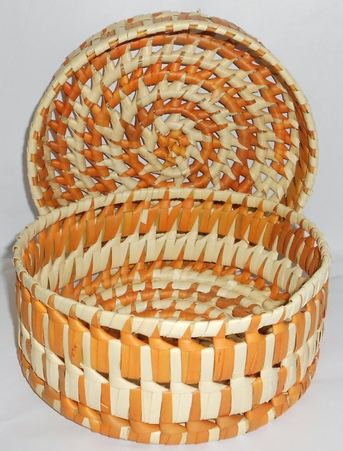 Palm Leaf Products