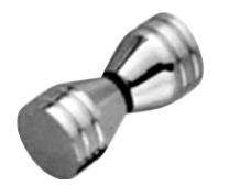 Glass Door Knobs