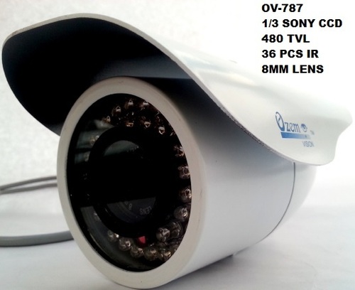 CCTV Camera