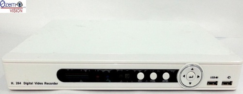 16 Channel HDMI DVR