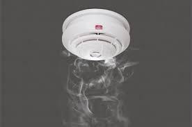 Fire Detection System