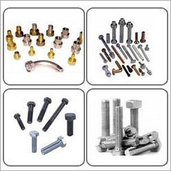 Heavy Duty Fasteners