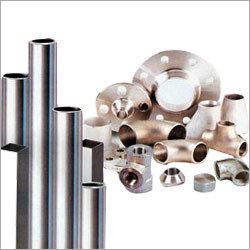 Nickel Alloys