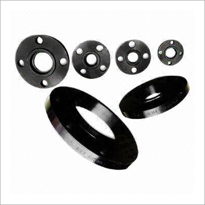 Carbon Steel Flanges
