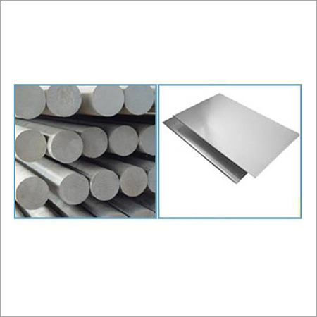 Aluminum Alloy Sheets