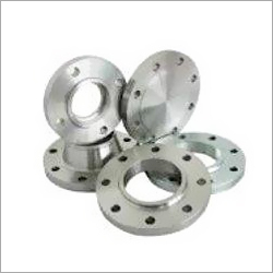 Forged Steel Flanges